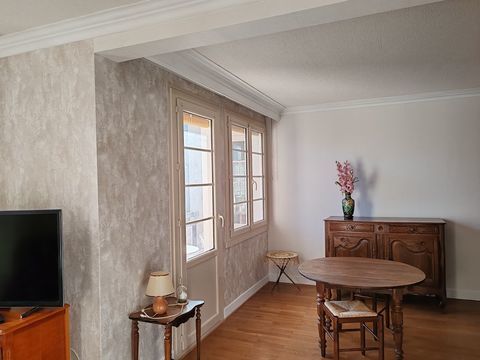  Appartement � vendre 5 pi�ces 80 m�