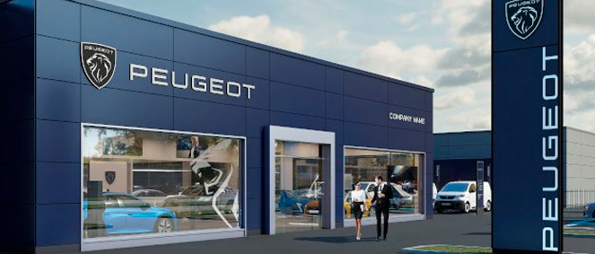 GARAGE AUBIN PRODHOMME, concessionnaire 35