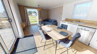  Chalet � vendre 2/3 pi�ces 57 m�