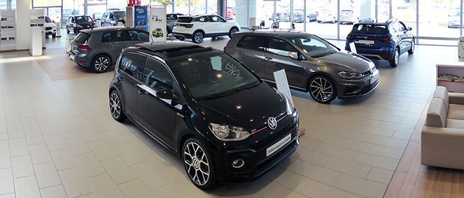 VALAUTO HAINAUT, concessionnaire 59