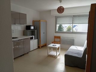  Appartement � louer 1 pi�ce 16 m�