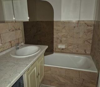  Appartement � vendre 2 pi�ces 42 m�