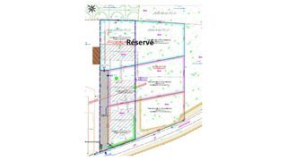  Terrain � vendre 1100 m�