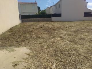  Terrain � vendre 210 m�