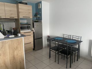  Appartement � louer 2 pi�ces 42 m�