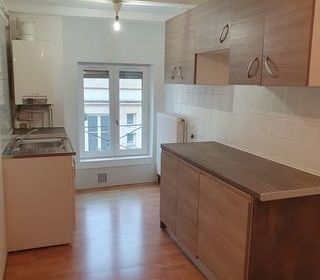  Appartement � louer 1 pi�ce 39 m�