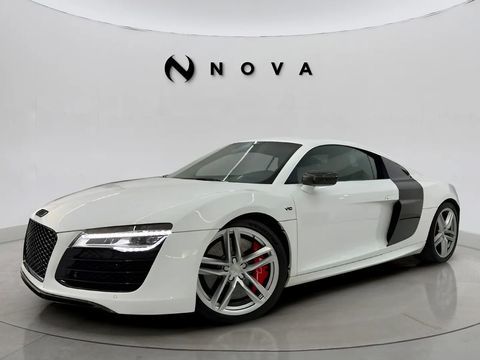 Audi R8 5.2 V10 Fsi 2014 occasion Pessac 33600