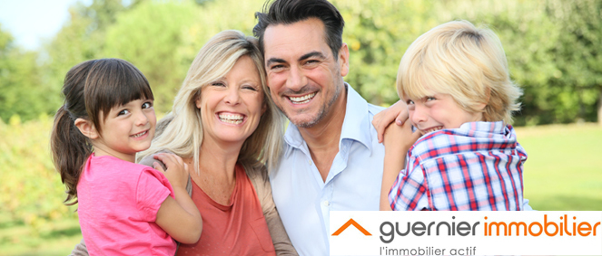 Agence Cabinet Guernier Rouen