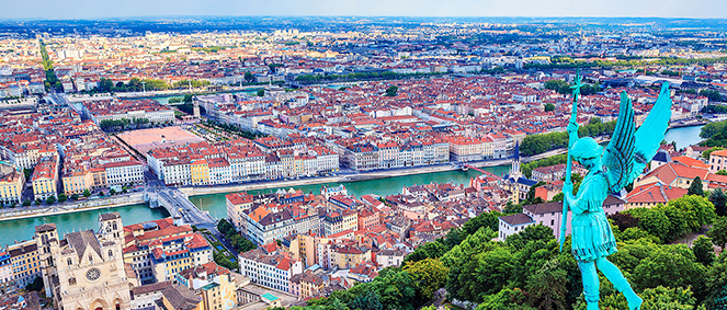 Agence WELC HOME IMMOBILIER Lyon