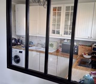  Appartement � vendre 2 pi�ces 50 m�