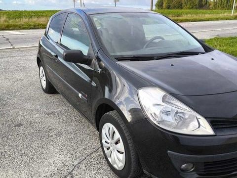 Renault Clio III 1.2 16V 75 Pack Clim 2008 occasion Montpellier 34000