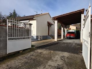  Maison � vendre 5 pi�ces 102 m�