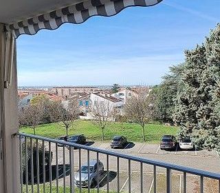  Appartement � louer 2 pi�ces 51 m�