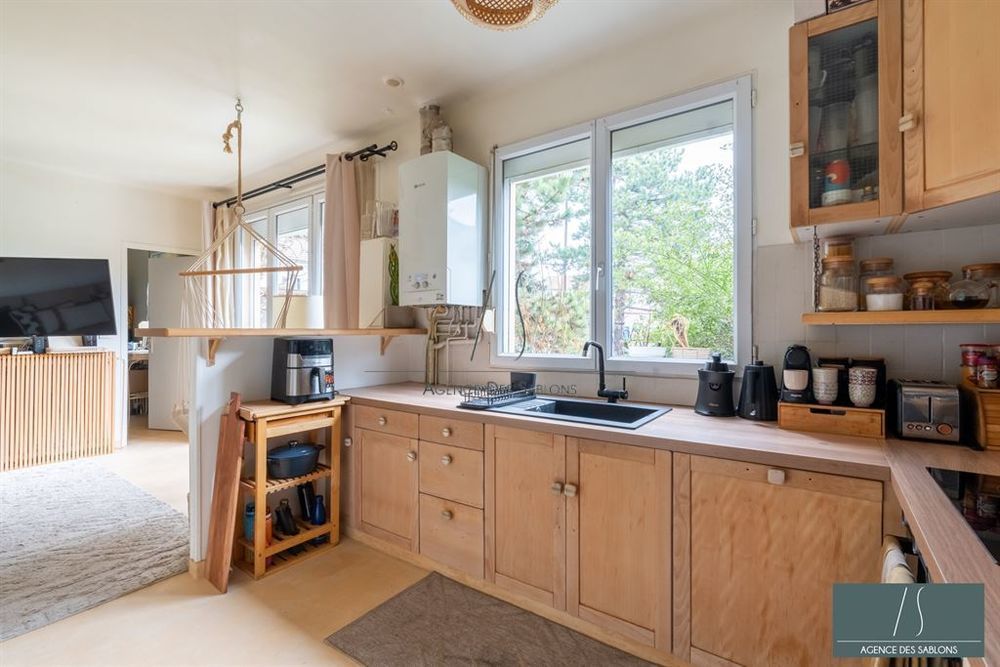 � vendre  Maison Chatou (78400)