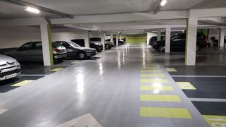  Parking / Garage � louer 12 m�