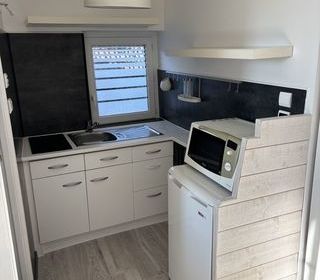  Appartement � louer 1 pi�ce 26 m�