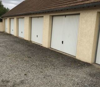  Parking / Garage � louer 18 m�