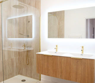  Appartement � vendre 4 pi�ces 84 m�