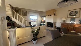  Appartement � vendre 4 pi�ces 138 m�