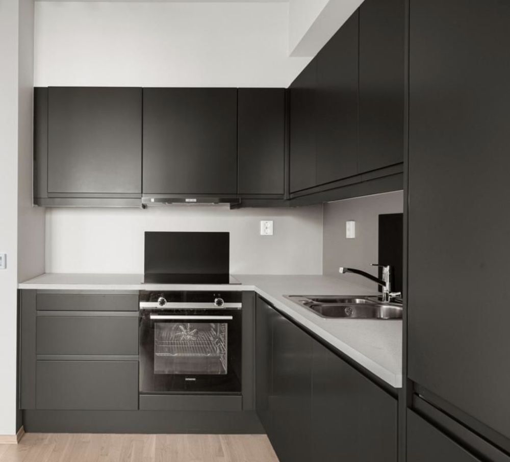 Appartements neufs   M�rignac (33700)