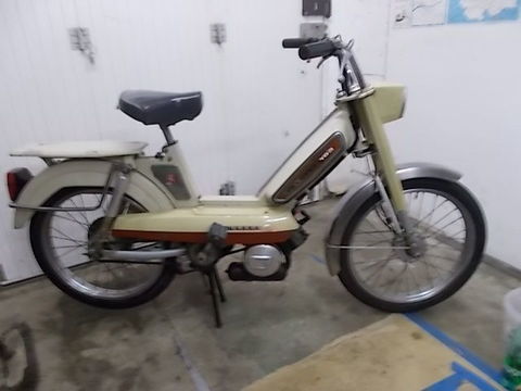 Pi&egrave;ces et &eacute;quipements Moto - Scooter - Quad Pi&egrave;ces et &eacute;quipements Moto - Scooter - Quad  occasion Abilly 37160