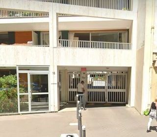  Parking / Garage � louer 12 m�