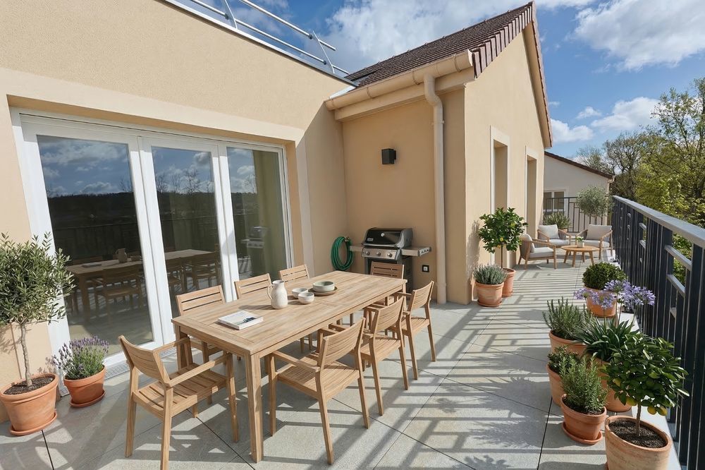 Appartements neufs   Chambourcy (78240)