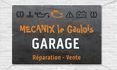 garage mecanix - Marckolsheim