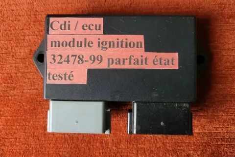 Pi&egrave;ces et &eacute;quipements Moto - Scooter - Quad Pi&egrave;ces et &eacute;quipements Moto - Scooter - Quad  occasion Pierrelaye 95480
