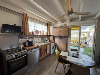  Maison � vendre 3 pi�ces 82 m�