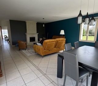  Maison � vendre 7 pi�ces 200 m�