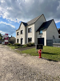 Agence SH CONSEIL IMMOBILIER ET PATRIMOINE Saint-Pryv-Saint-Mesmin