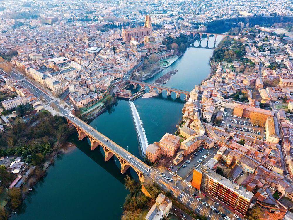   Albi (81000)