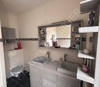  Appartement � vendre 3 pi�ces 77 m�