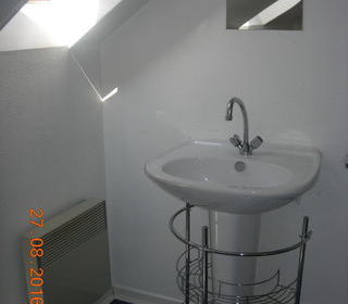  Appartement � louer 2 pi�ces 17 m�