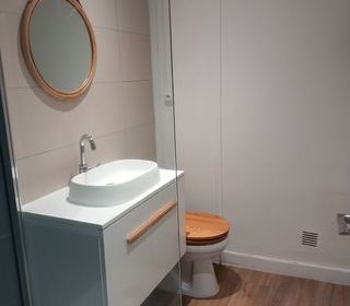  Appartement � louer 2 pi�ces 42 m�