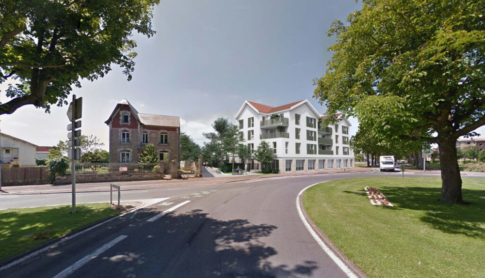 Appartements neufs   Rochefort (17300)