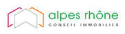 ALPES RHONE CONSEIL IMMOBILIER