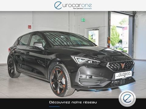 Cupra Leon 1.5 eTSI 150 ch DSG7 V 2023 occasion Lyon 69007