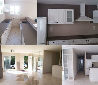  Maison � vendre 4 pi�ces 82 m�