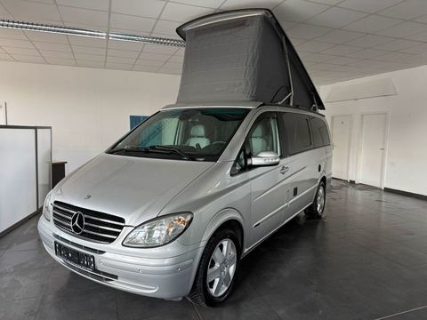 Mercedes Viano 2005 occasion Morangis 91420