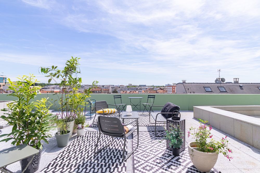 Appartements neufs   Alfortville (94140)