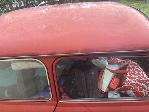 Rover Mini Sealine 1995 occasion Les Mureaux 78130