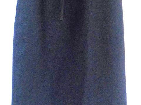 JUPE BLEU MARINE T40 3 Bubry (56)
