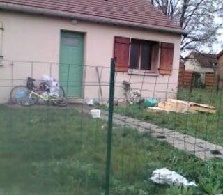  Maison � vendre 3 pi�ces 60 m�
