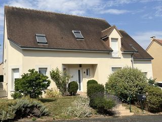  Maison � vendre 8 pi�ces 180 m�