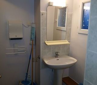  Appartement � louer 2 pi�ces 29 m�