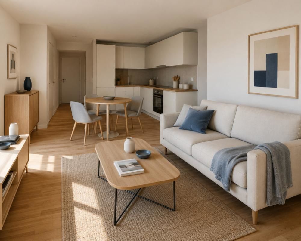 Appartements neufs   Sartrouville (78500)