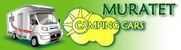 MURATET Camping-cars