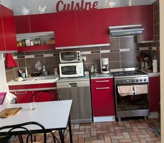  Maison � vendre 5 pi�ces 110 m�